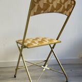 Chaise pliante chaisor