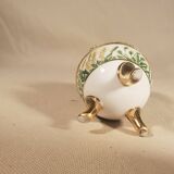 Boîte à bijoux oeuf