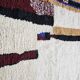 Handmade Berber rug Morocco 3 x 2 m