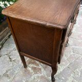 Dresser three drawers