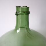 Dame-jeanne verte 20 litres