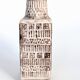 Vase en céramique | Bodo Mans pour Bay Keramik | Allemagne de l'ouest années 1960