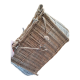 Fisherman's basket