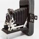 1930 Art Deco Light Camera