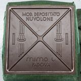 Nuvolone Modular Sofa Rino Maturi Mimo Padova 1970s