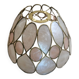 Mother-of-pearl pendant