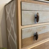 Commode Anglaise