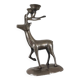 Vintage candlestick