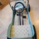 Baghera pedal car
