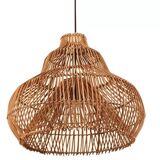 rattan suspension