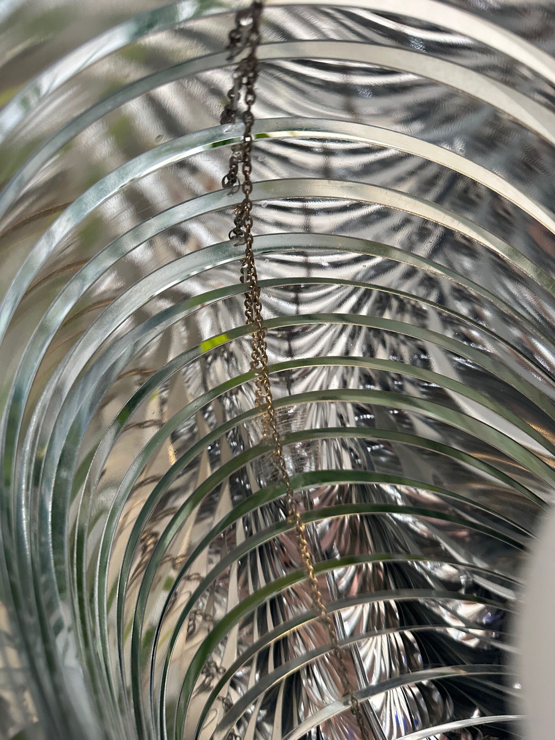 Nautilus table lamp – KARE design