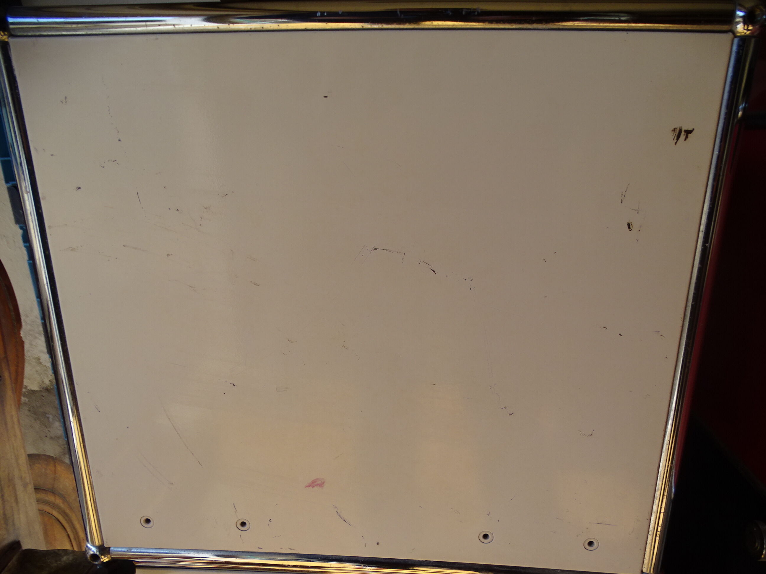 Furniture lockers usm haller 70/80