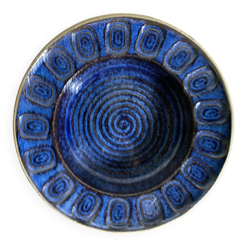 Danish ceramic bowl from Soholm