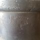 Alma Japy vintage milk pot Alma Japy