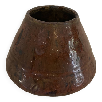 Arnaud Bedu ceramic vase
