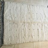 Carpet Beniouarin 100 wool