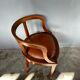 Fauteuil de bureau de style art nouveau