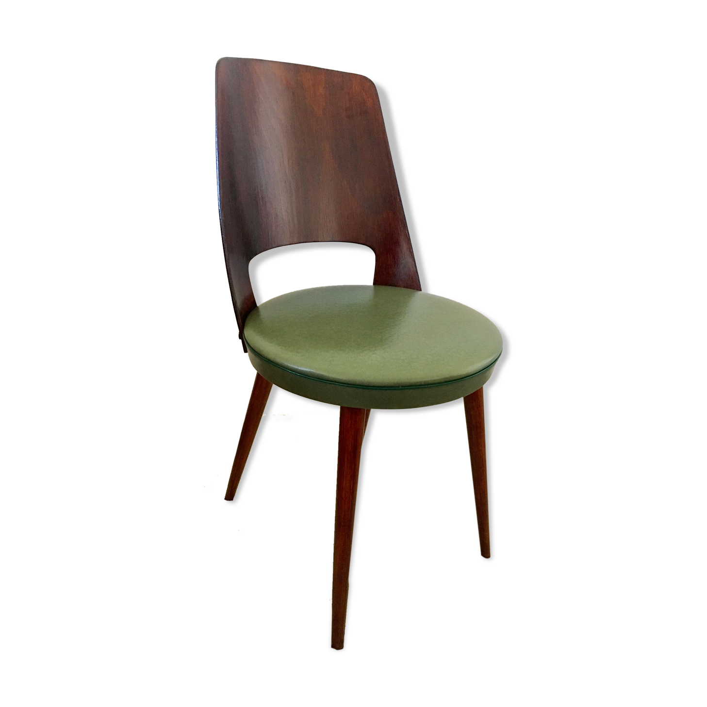 Chair Baumann Mondor