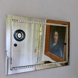 Mirror 54x39cm
