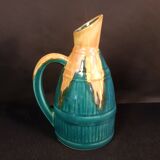 Barrel pitcher