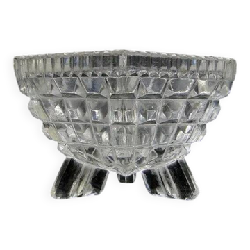 F8z huta hortensja salière art déco