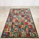 Parsa rug, Vorwerk, 1960s
