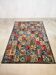 Tapis Parsa, Vorwerk, annees 1960