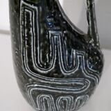 Pair of ceramic vases by Gunnar Nylund 1960