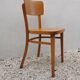 Chaise bistrot Thonet vintage
