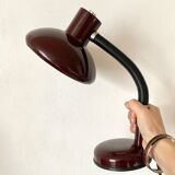 Vintage 80s desk lamp