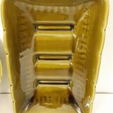 Gien vintage dinnerware set