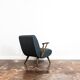 Mid-century Armchair Type 300-110 by GFM, Poland, 1960s