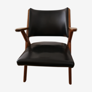 Dal Vera armchair