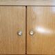 Compass desk secretary 1960