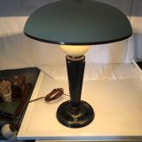 Lamp Jumo 320 bakelite