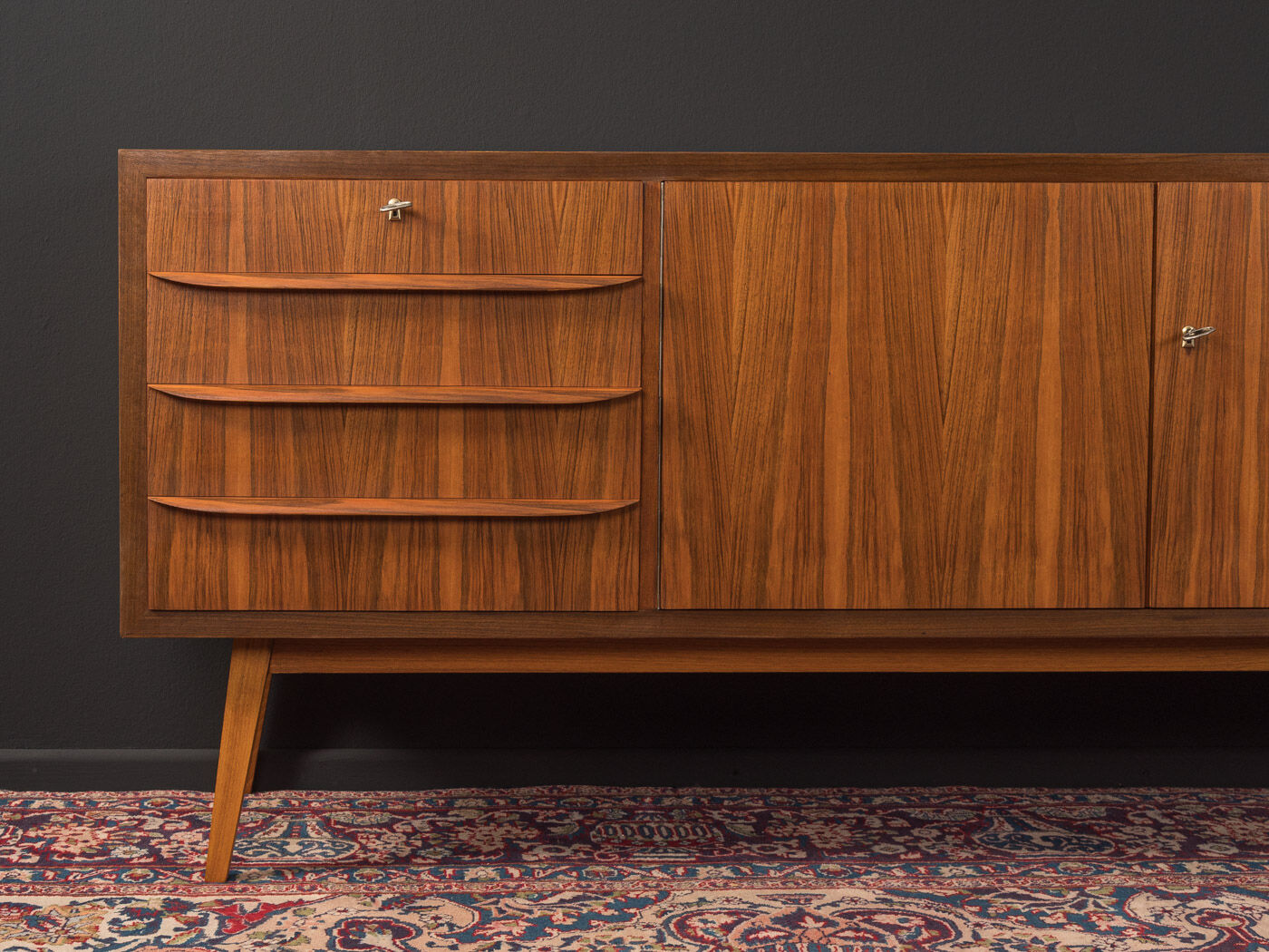 1950S SIDEBOARD