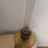 Oil lamp