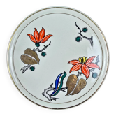 Dessous de bouteille Longwy – Modèle Val d’Or