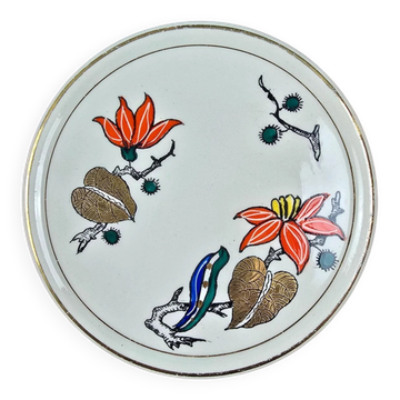 Bottle coaster Longwy – Val d’Or model