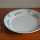 Service plate company of the Great Ceramic Establishments