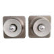 Pair of Italian wall lights from the 70s
