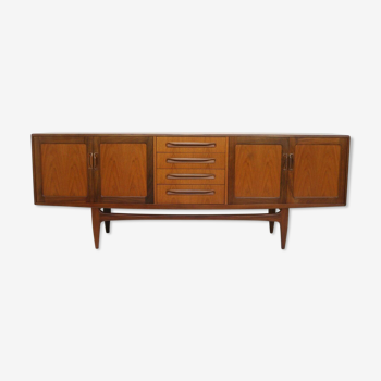 Teak sideboard by Victor Wilkins for G-Plan, 1962