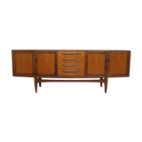 Teak sideboard by Victor Wilkins for G-Plan, 1962