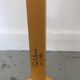 Gica floor lamp contra by Tommaso Cristofaro for Cristofaroluce 2022