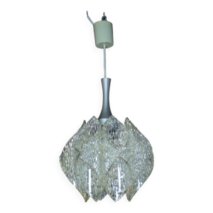 Suspension me marbach - plexiglas