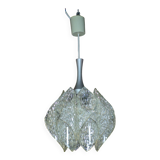 Me marbach suspension in plexiglass