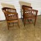 Armchairs