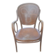 Thonet armchair 1900