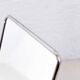 30s/40s brabier mirror - 24x18cm