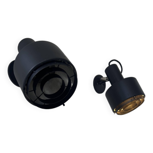 Paire d'appliques vintage - danemark